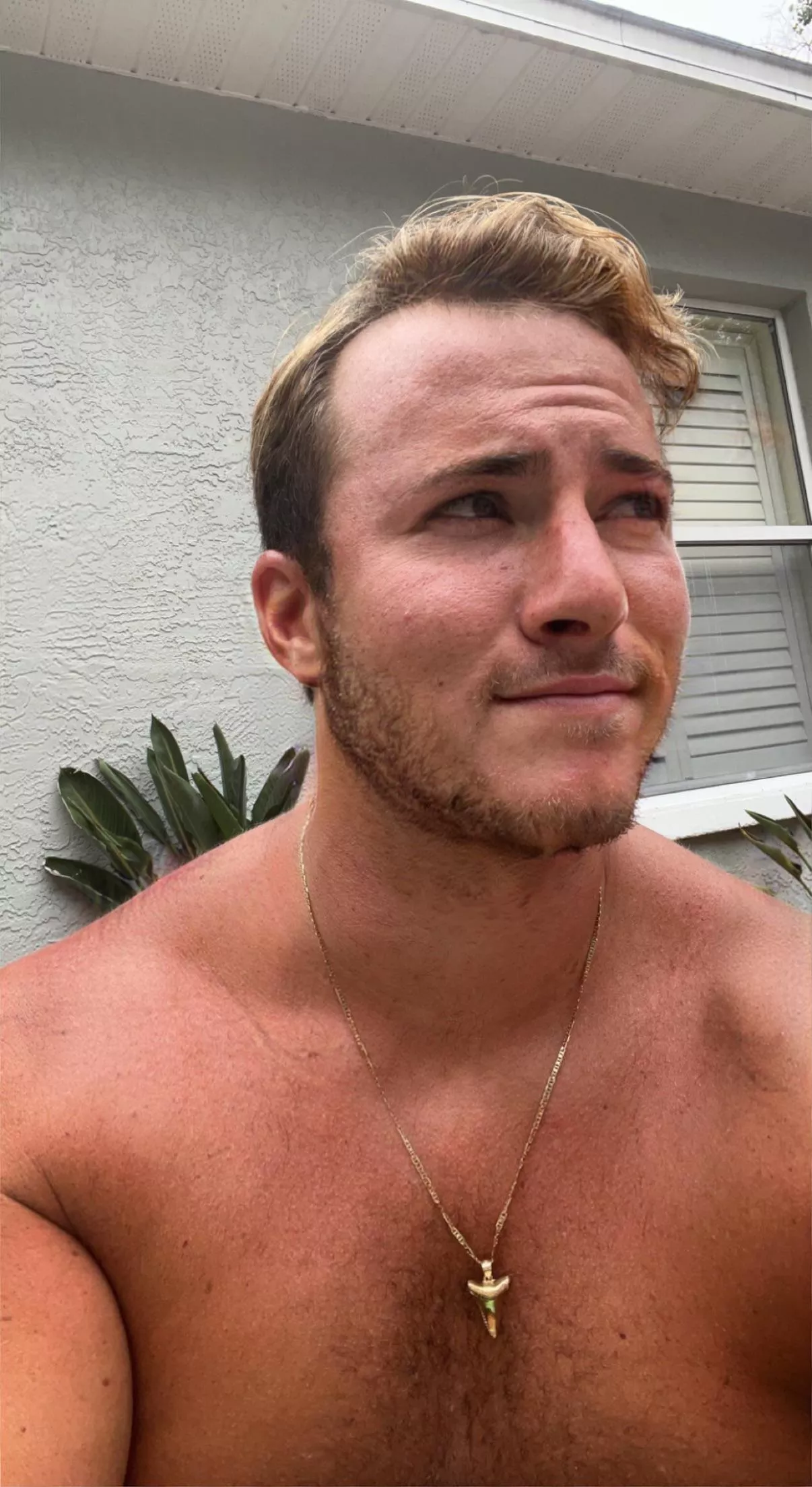 Cloudy days are best spent ashore Cloudy days are best spent ashore