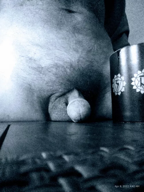 Cock Coffee and Cum? (65)