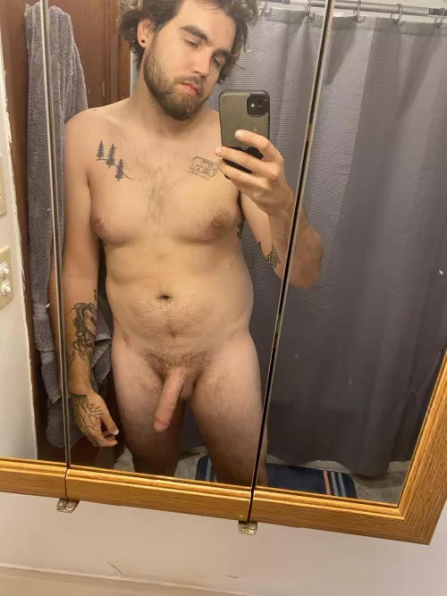 Coffee hasn’t kicked in yet