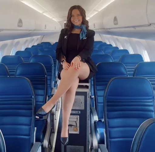 Coffee, tea or me? 🇺🇸