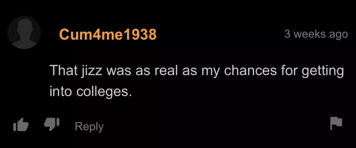 College, here we come (or not)