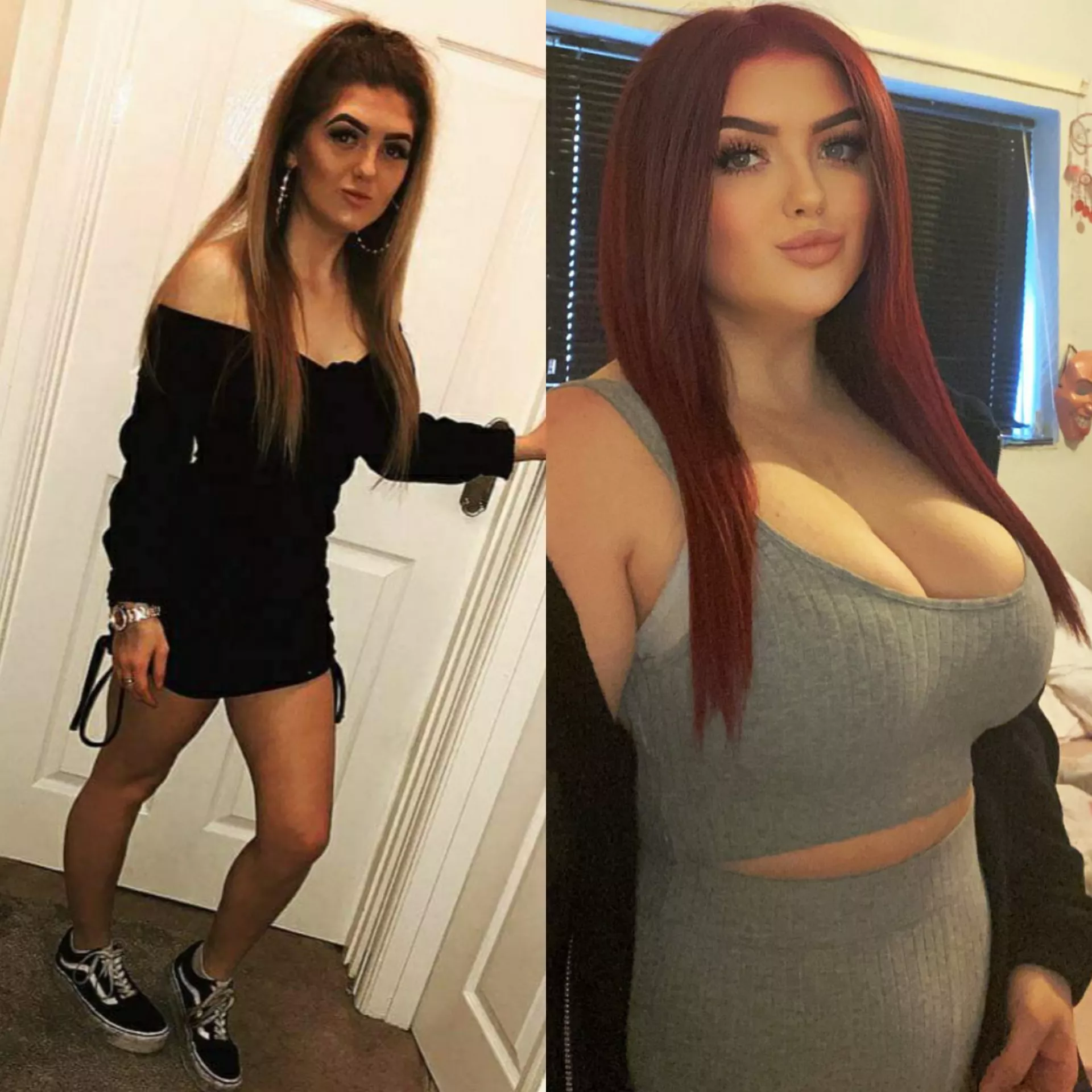 come along way but still going 💖