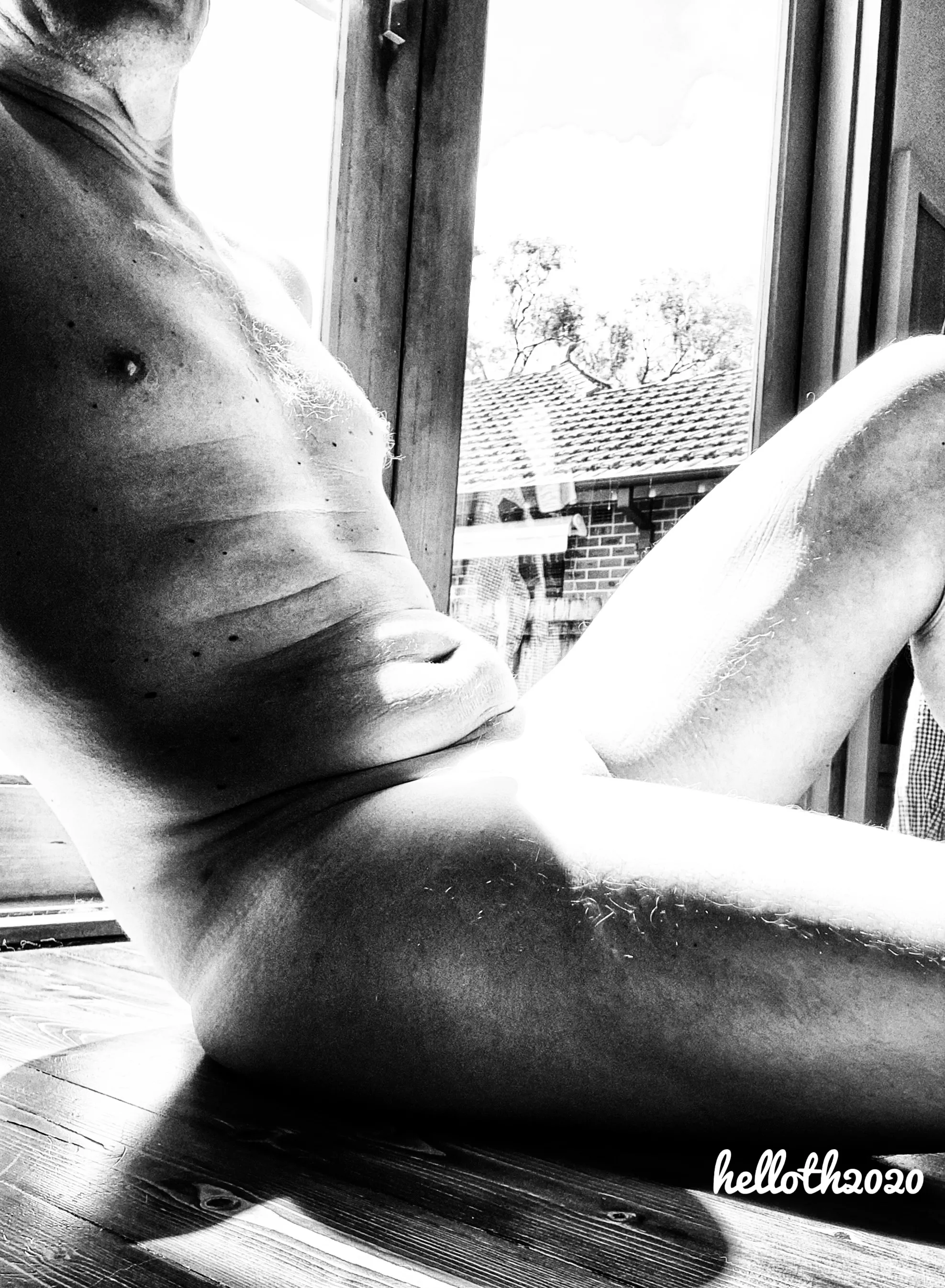 Come and enjoy some sun with me too