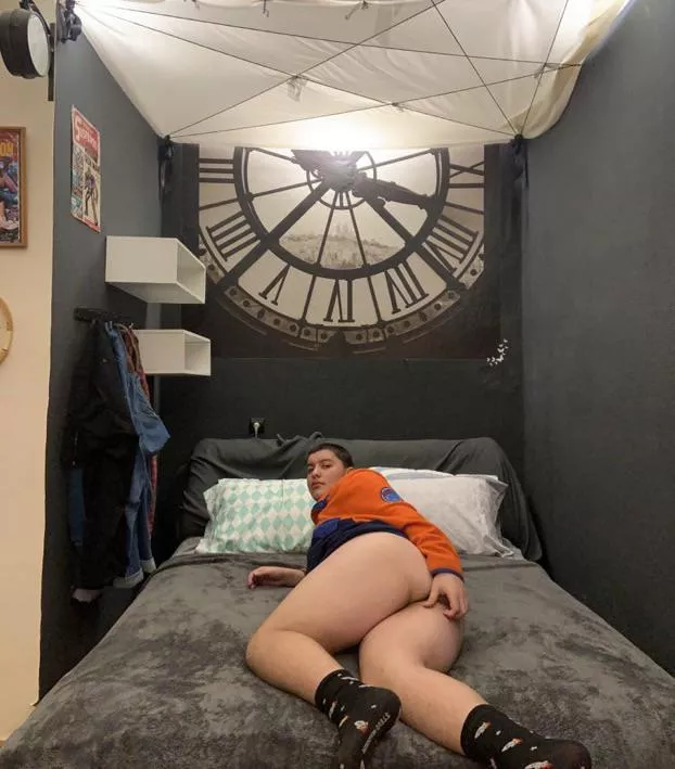 Come and get it 😉