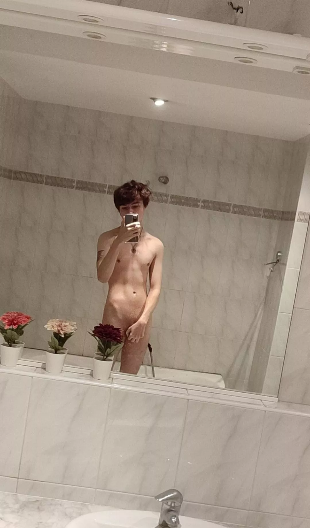 come and join me 🥵