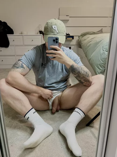 come and spend a chilled weekend with me