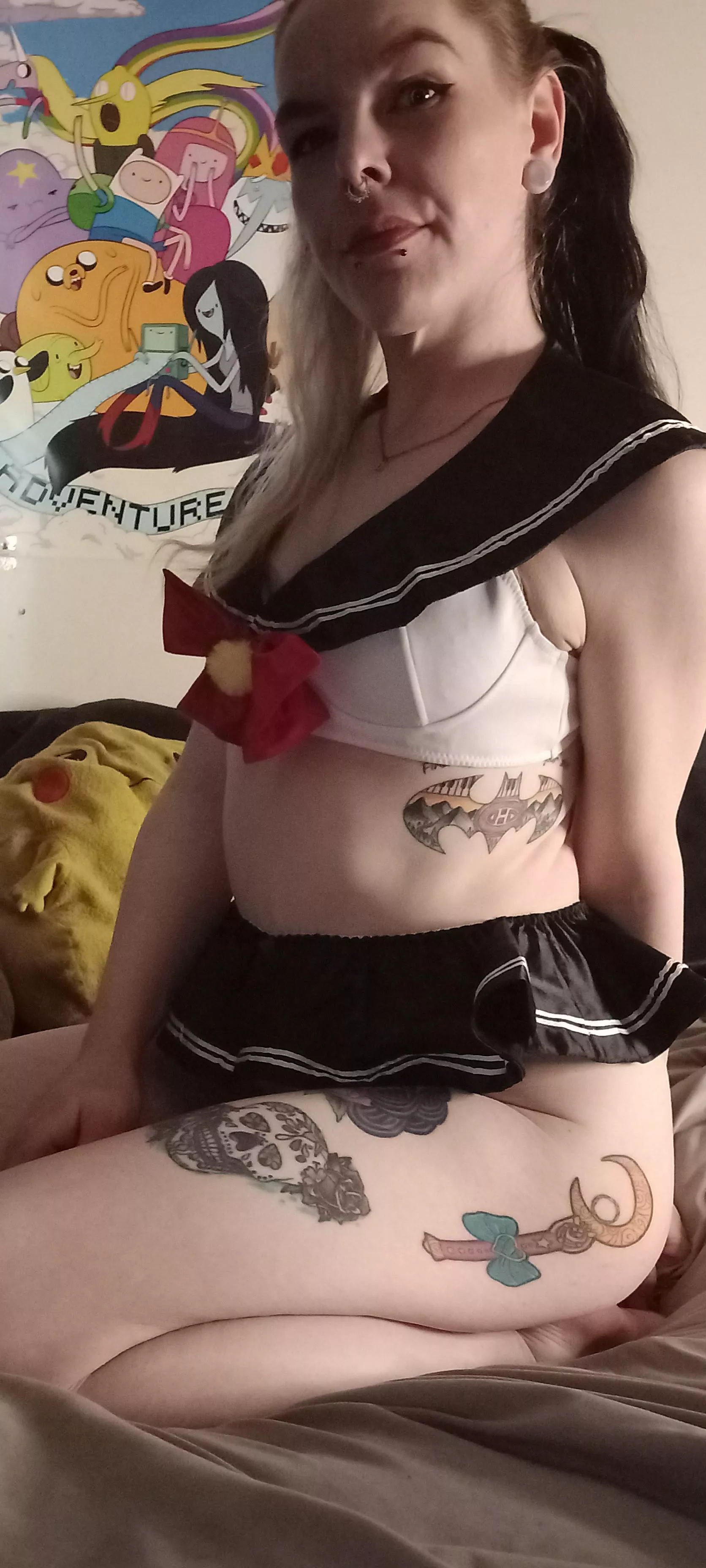 Come check out my OF page! 🌸 Get naughty with me! 💕 Custom pics/vids! 💕 Fetish friendly. Lingerie + 😈 🤤 Come join this alternative amateur / newbie! 🌸 Come check out my OF page! 🌸 Get naughty with me! 💕 Custom pics/vids! 💕 Fetish friendly. Lingerie + 😈 🤤 Come join this alternative amateur / newbie! 🌸