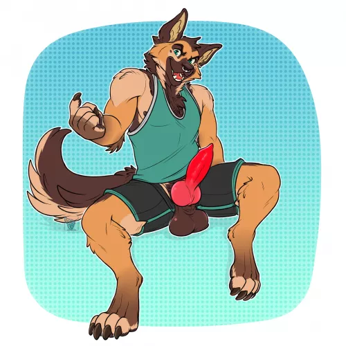 Come Get A Taste (ElectroPorn)