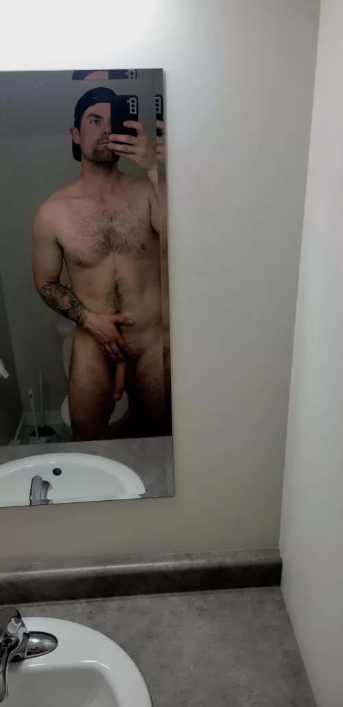 come get me hard