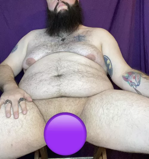 Come get your fill of me 👅