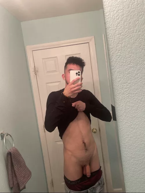 Come give me some head