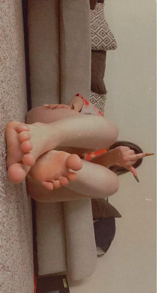 Come give them a kiss 💋