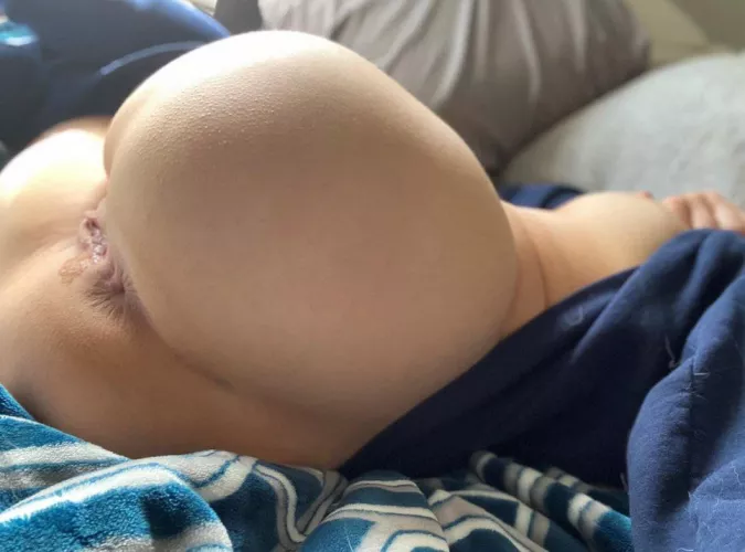 Come have a lazy “morning” with me