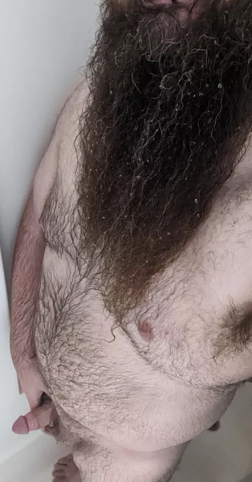 Come help get me clean