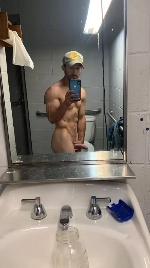 Come help me wake him up