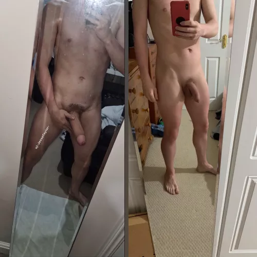 Come here and taste this ๐๐ 19Yo โ๐ป