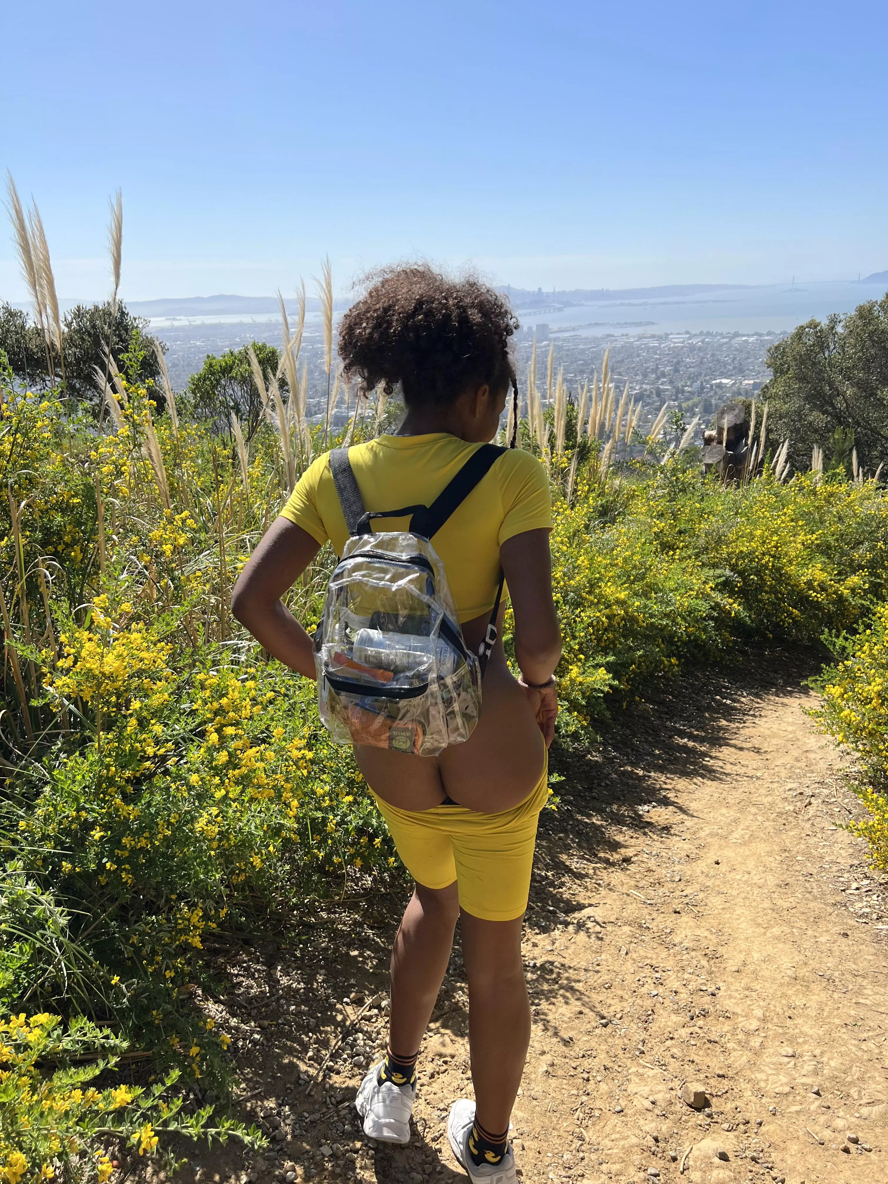 Come on an adventure w me?