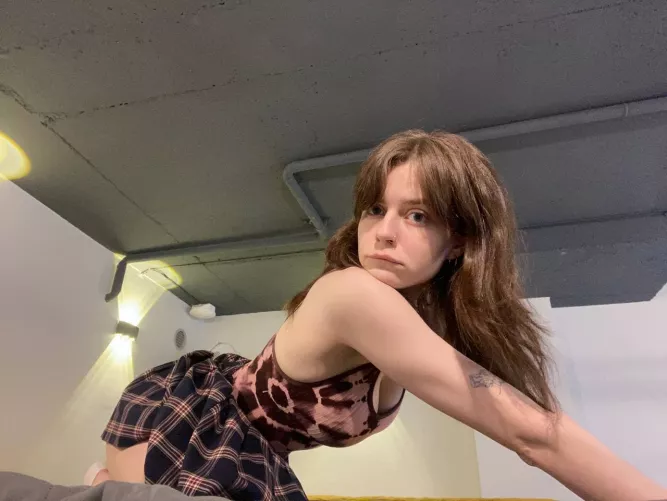 Come over after classes baby... We'll have extra lessons💋