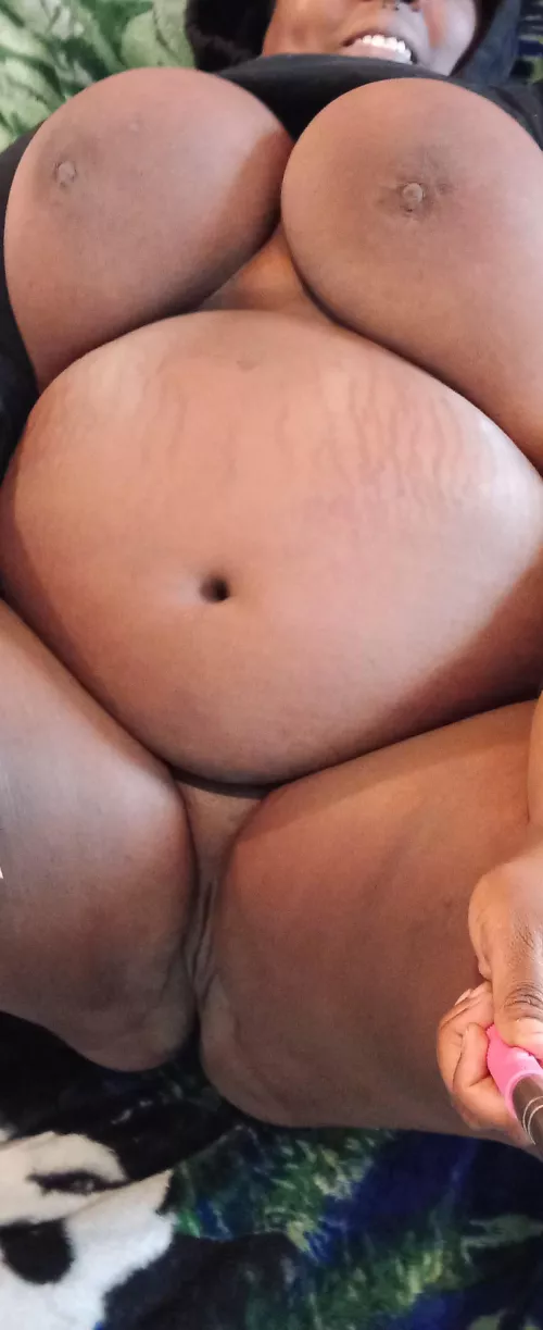Come over, then cum over these tits