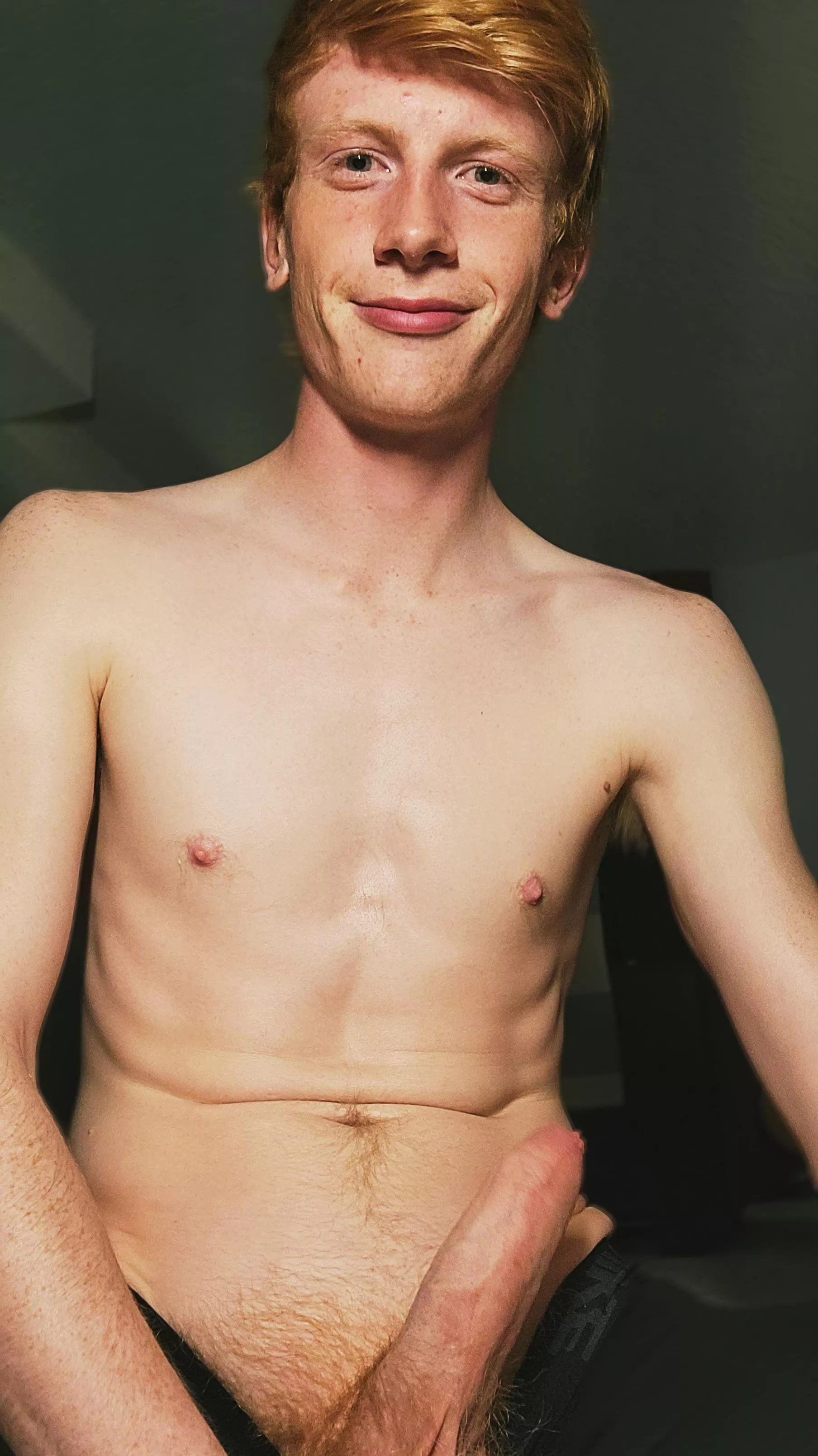 Come over tonight 😉