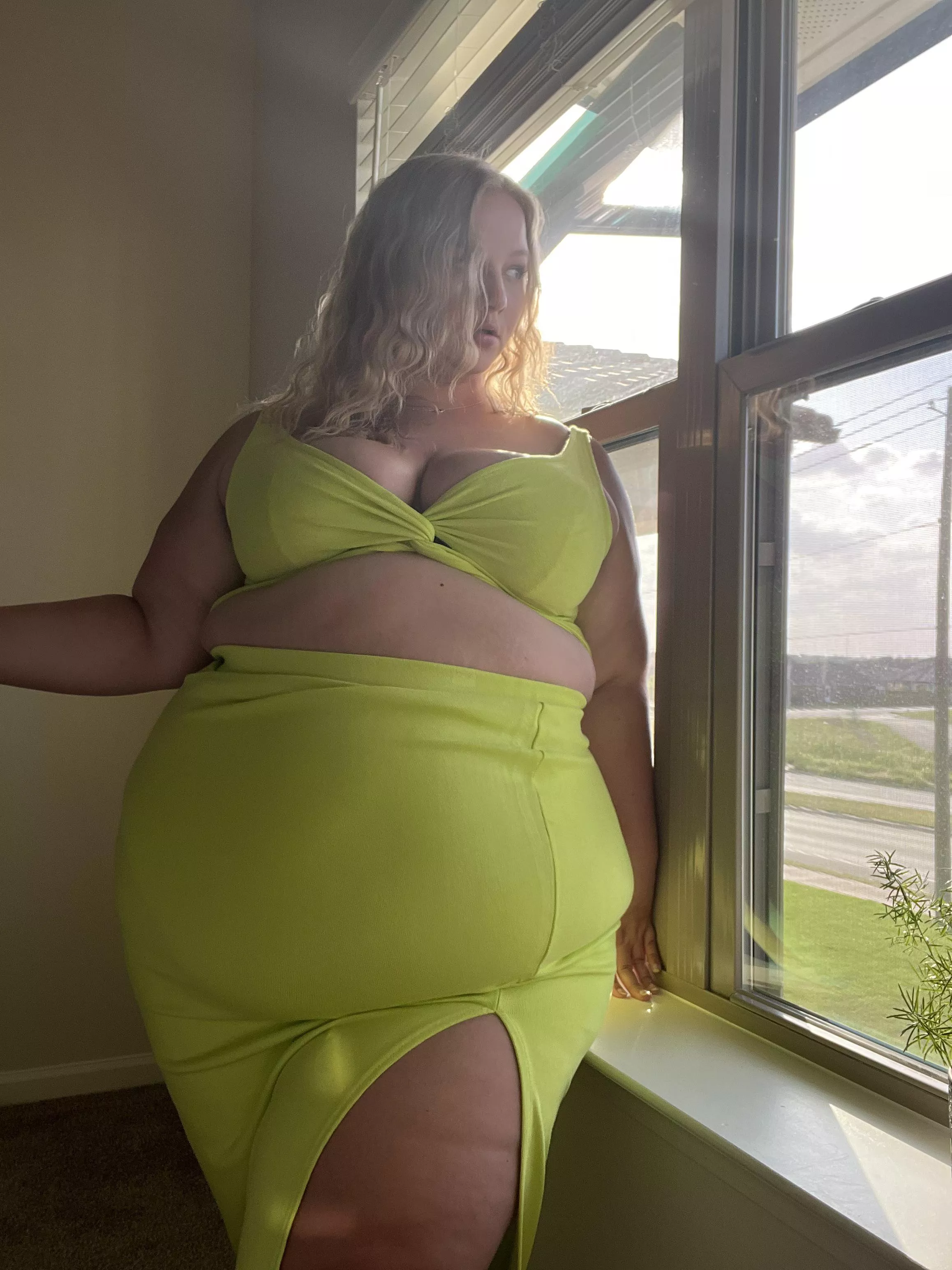 Come play with all of this