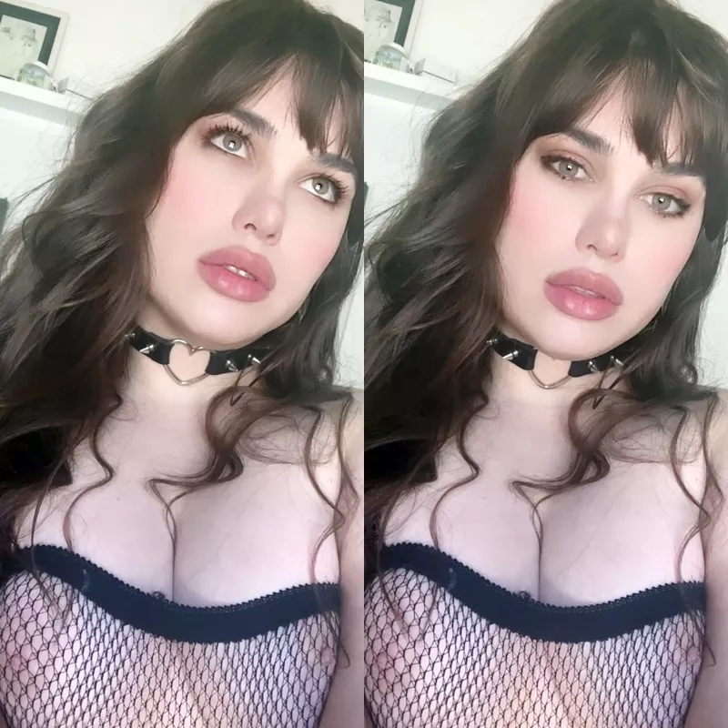 Come play with me! 😈