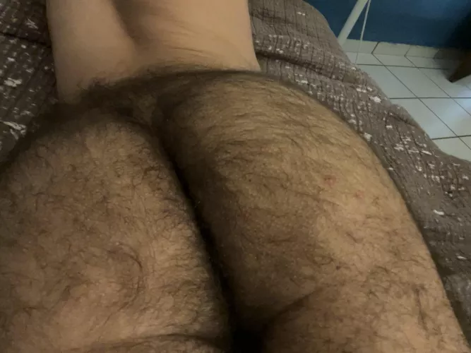 Come slap my ass 👋