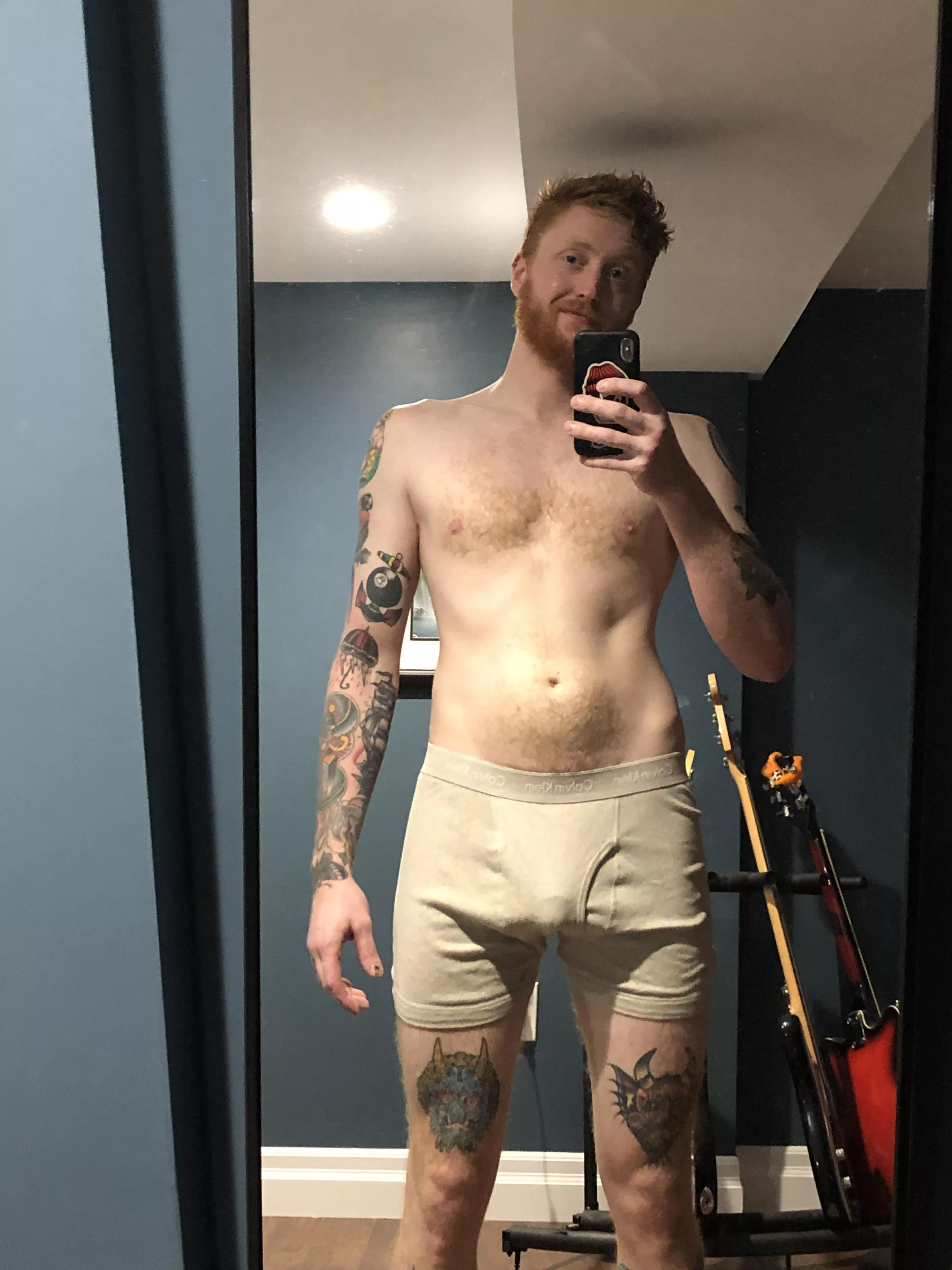 Come take these off me 😉 Come take these off me 😉