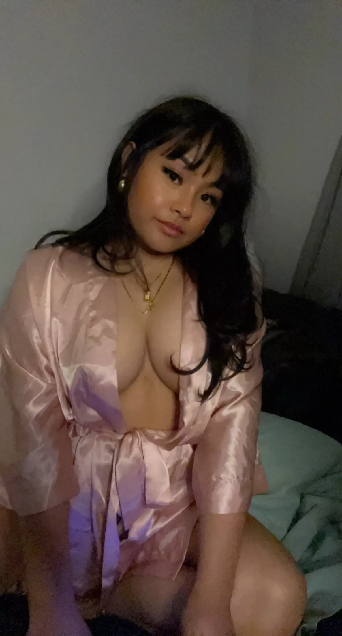 Comfy nights call for comfy attire 🥰😋