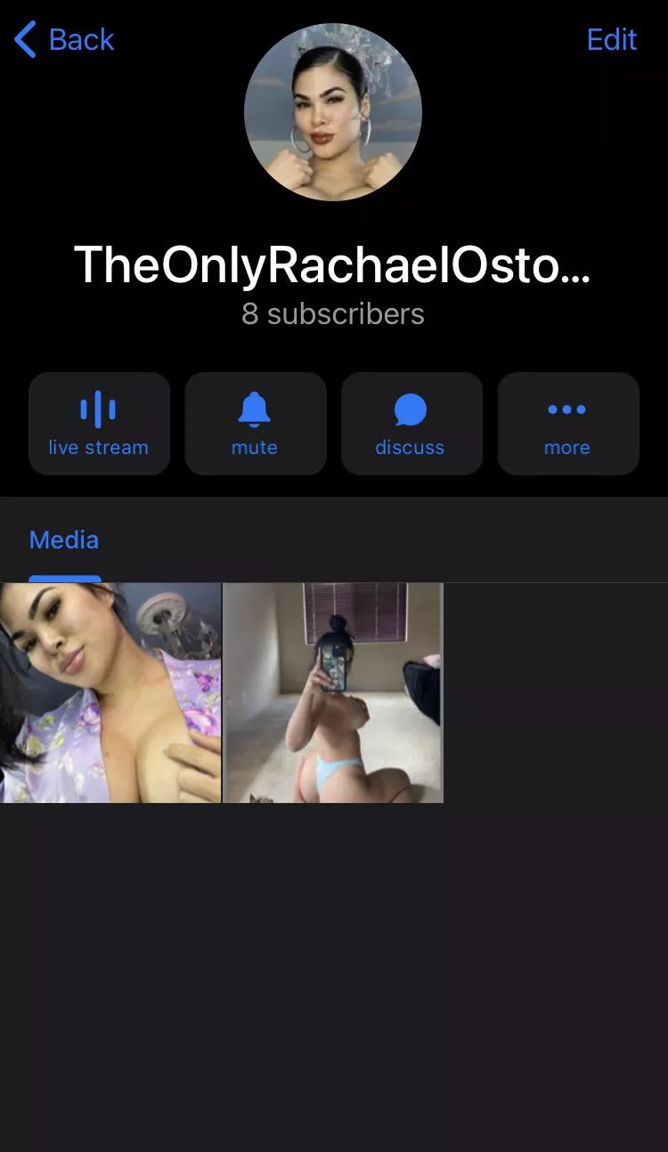 Comment down for the link so I can dm it to you for some reason the link doesn’t show in the last post