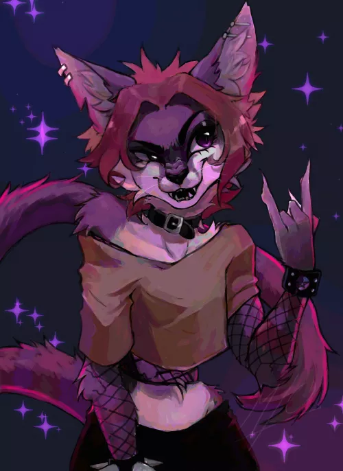 Commission finished!