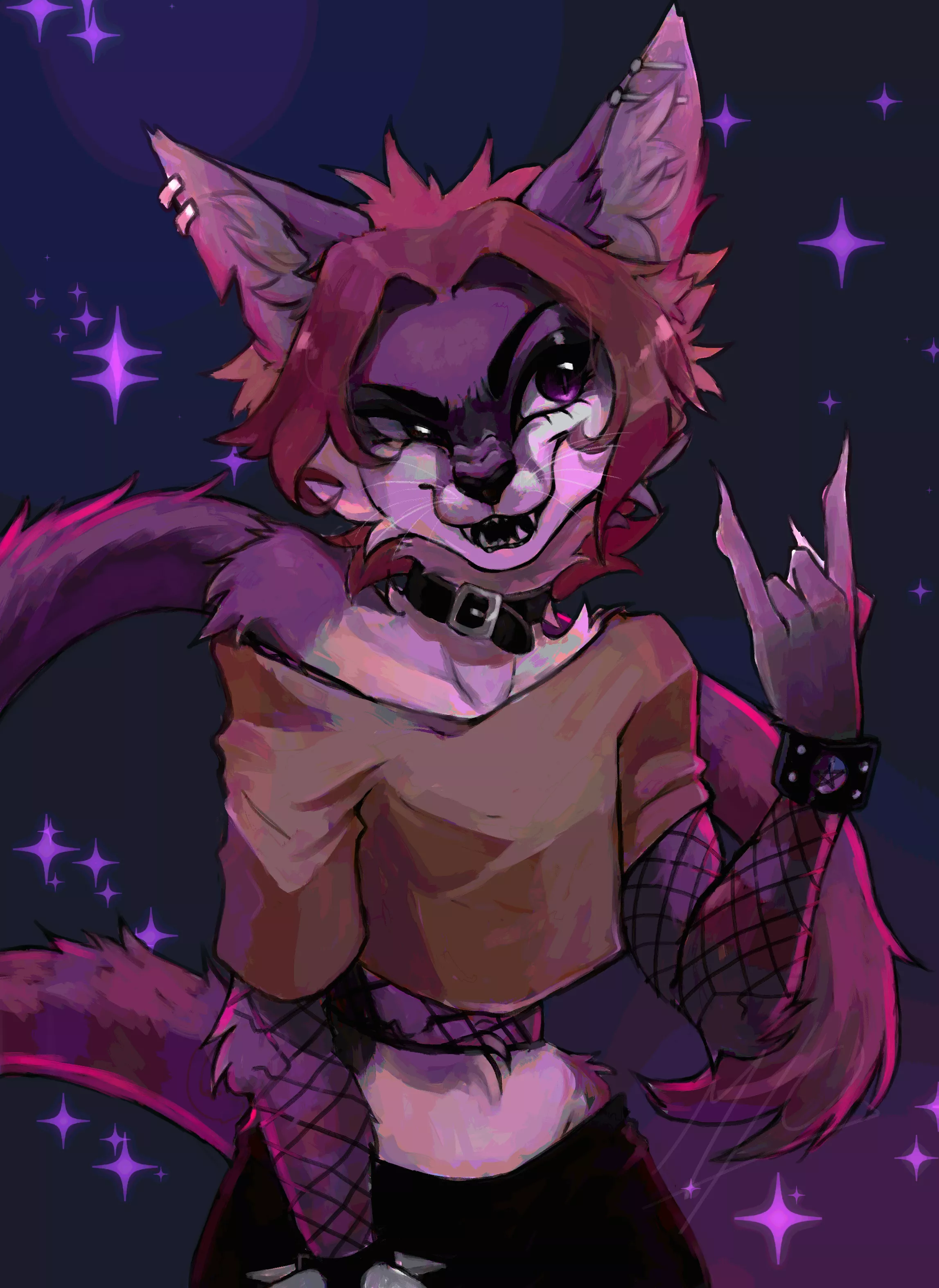 Commission finished!