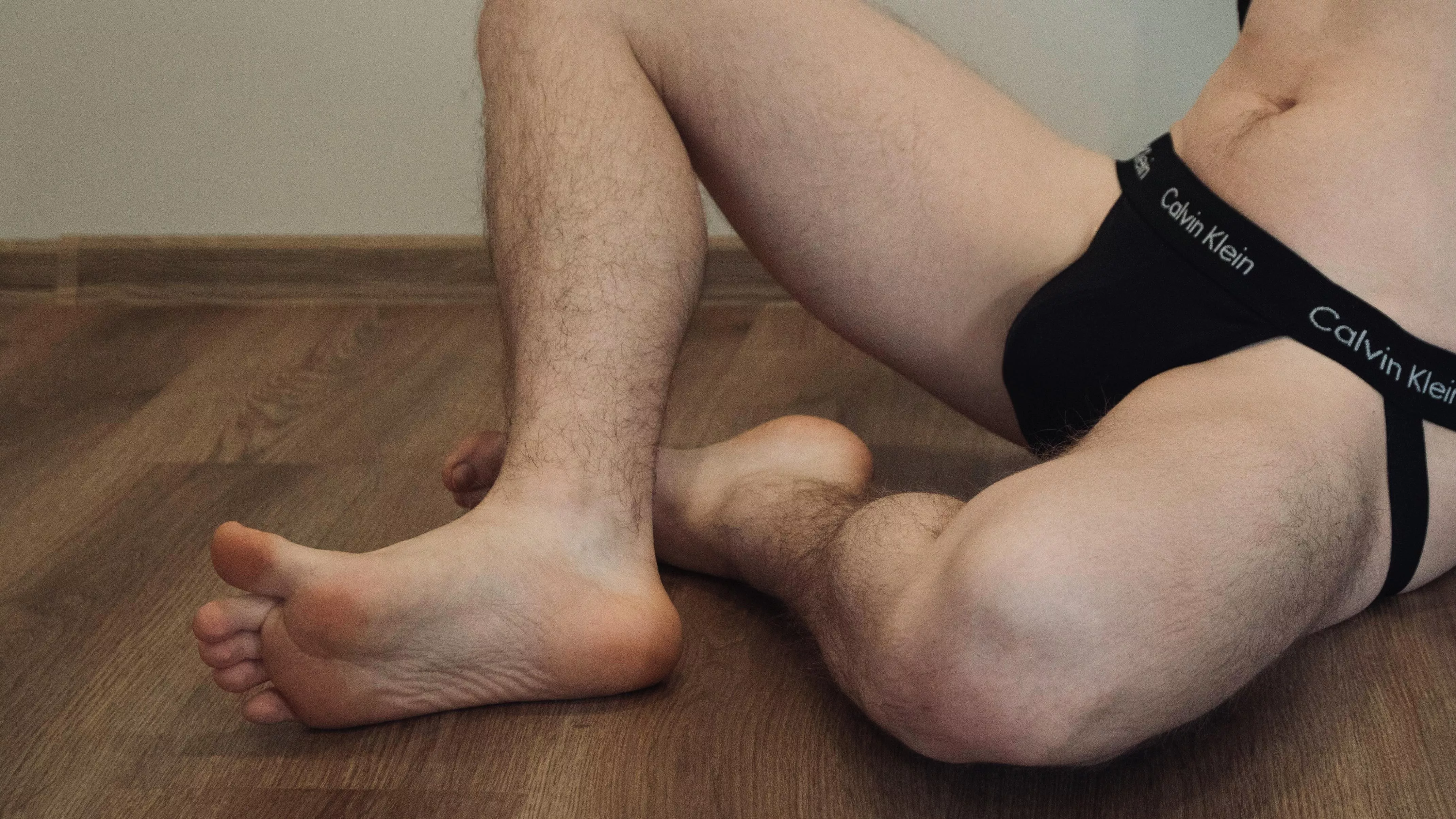 Complete this sentence: “You, me, and ____.”