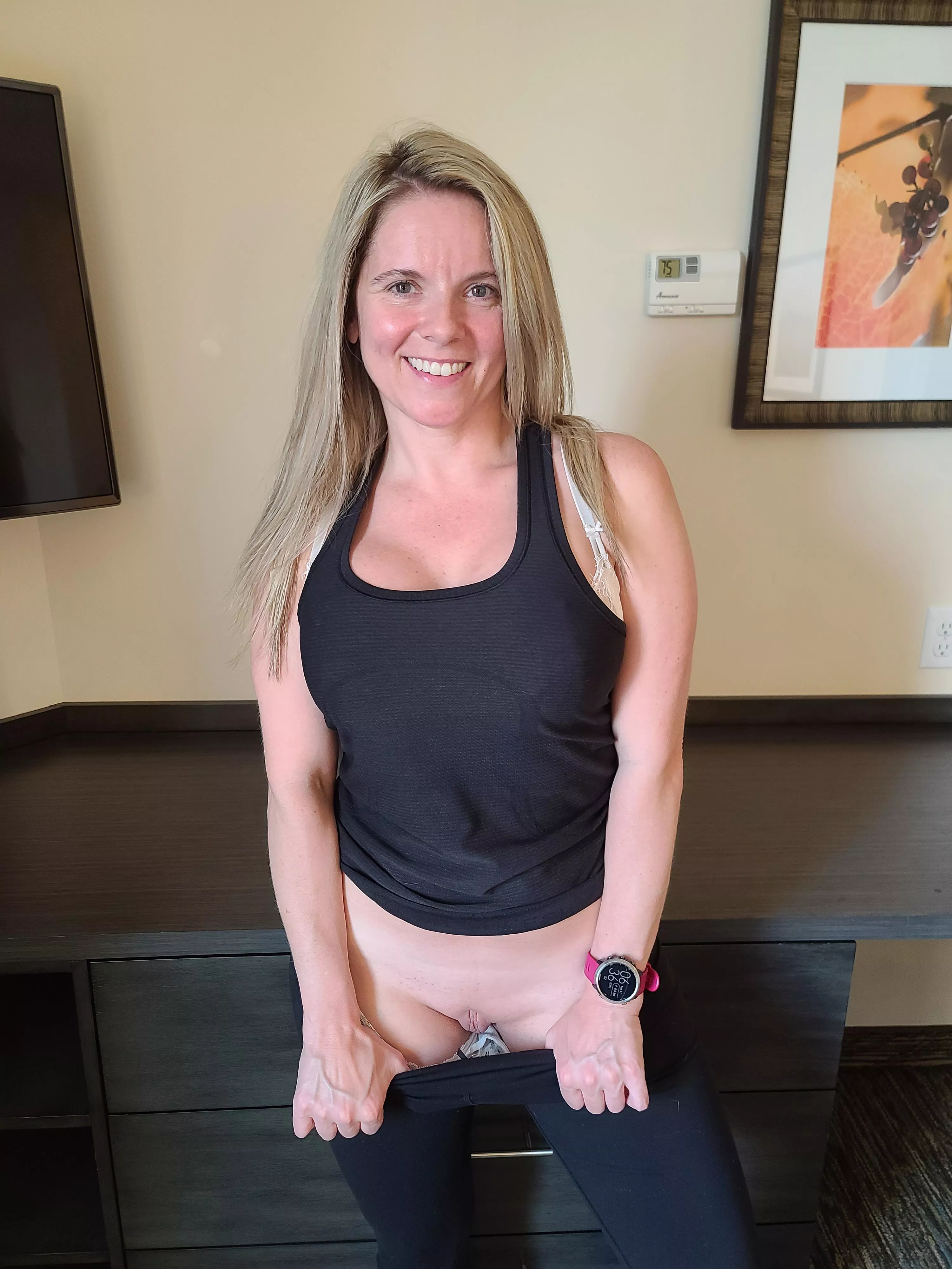 conference room flash ;)