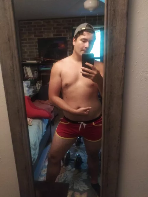 confidence is moving in a better direction....slowly. but getting there.