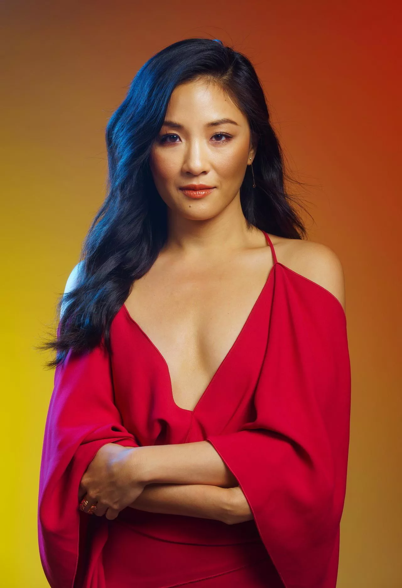 Constance Wu