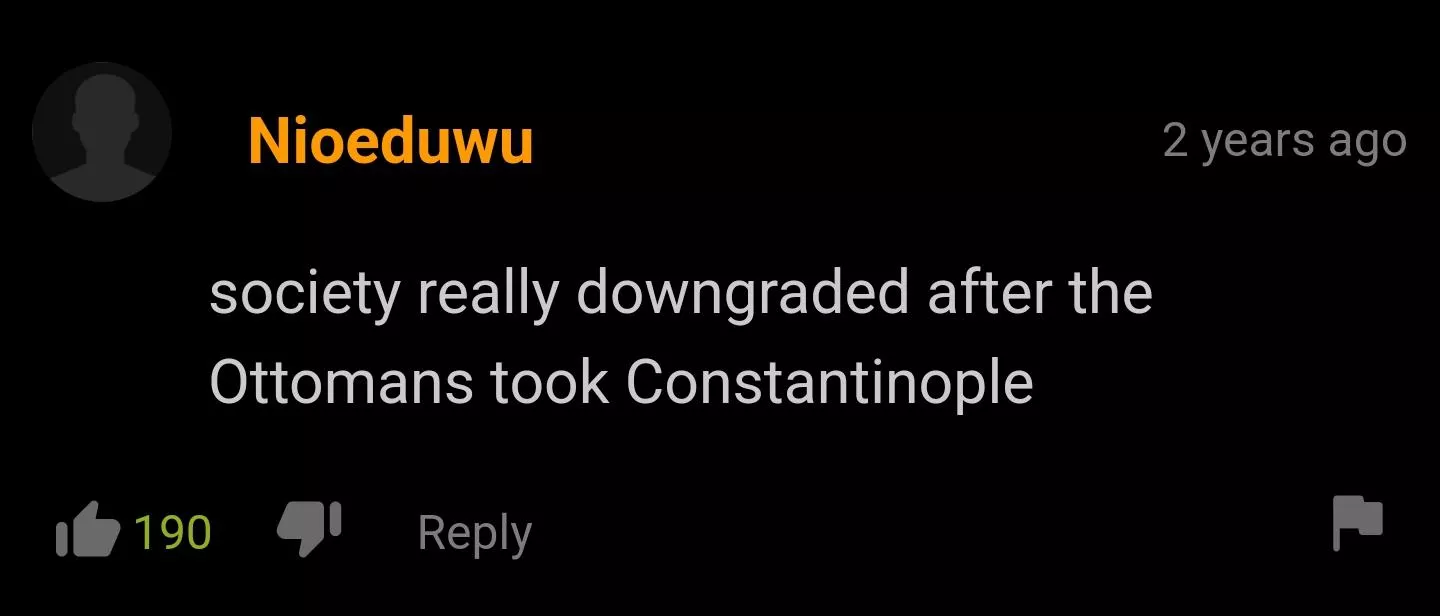 Constantinople