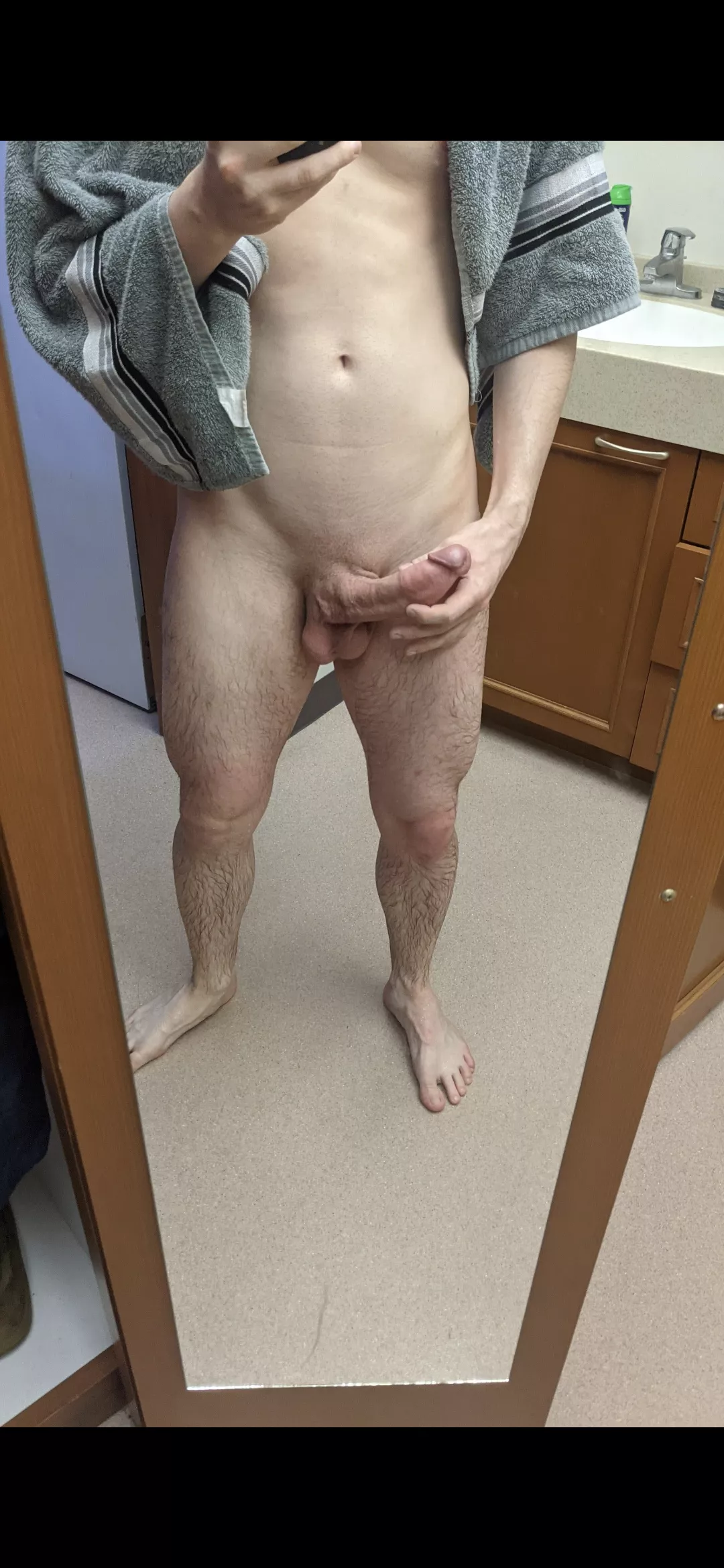 Could I get some options