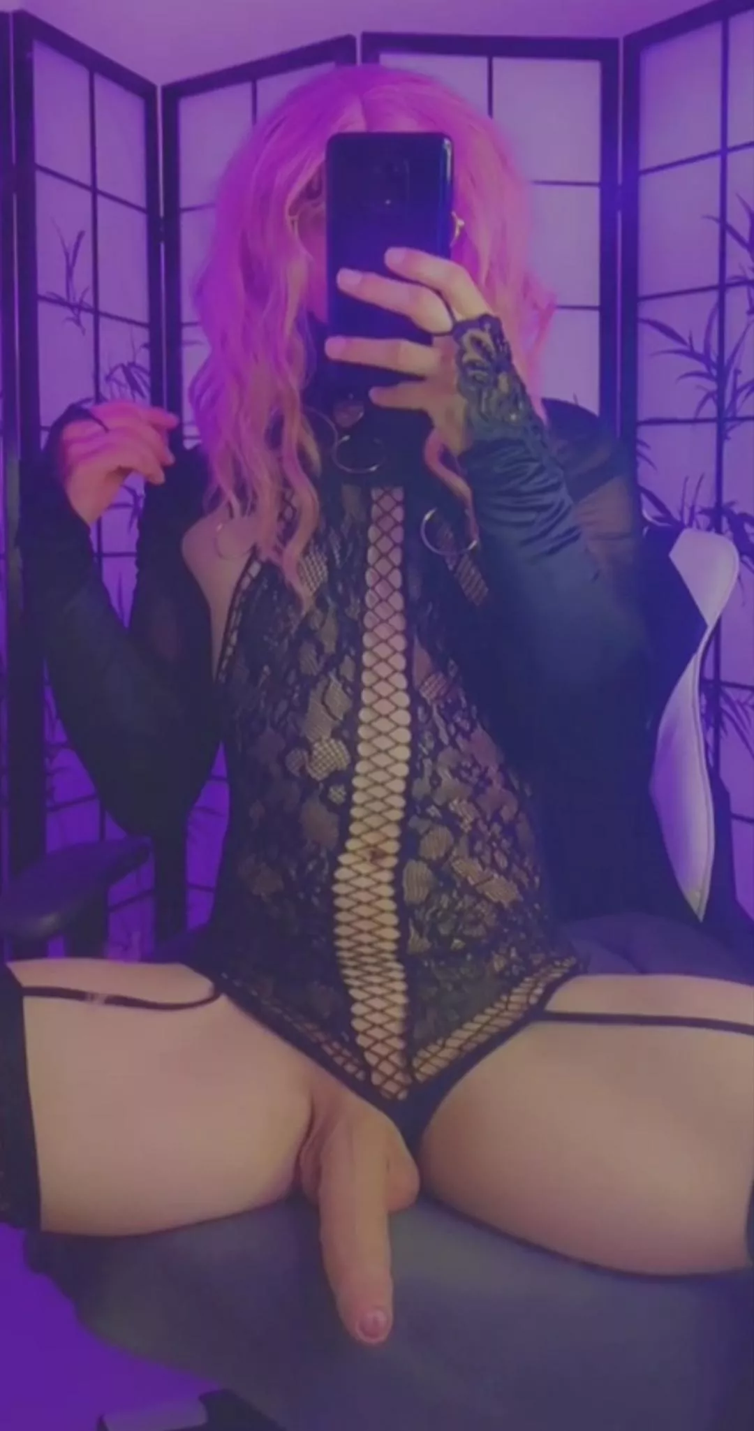 Could really use a wet mouth for this 😇