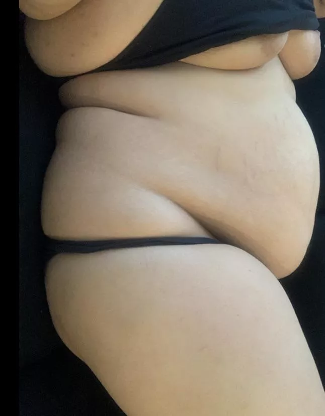 Could you handle all this?! 🐷😈