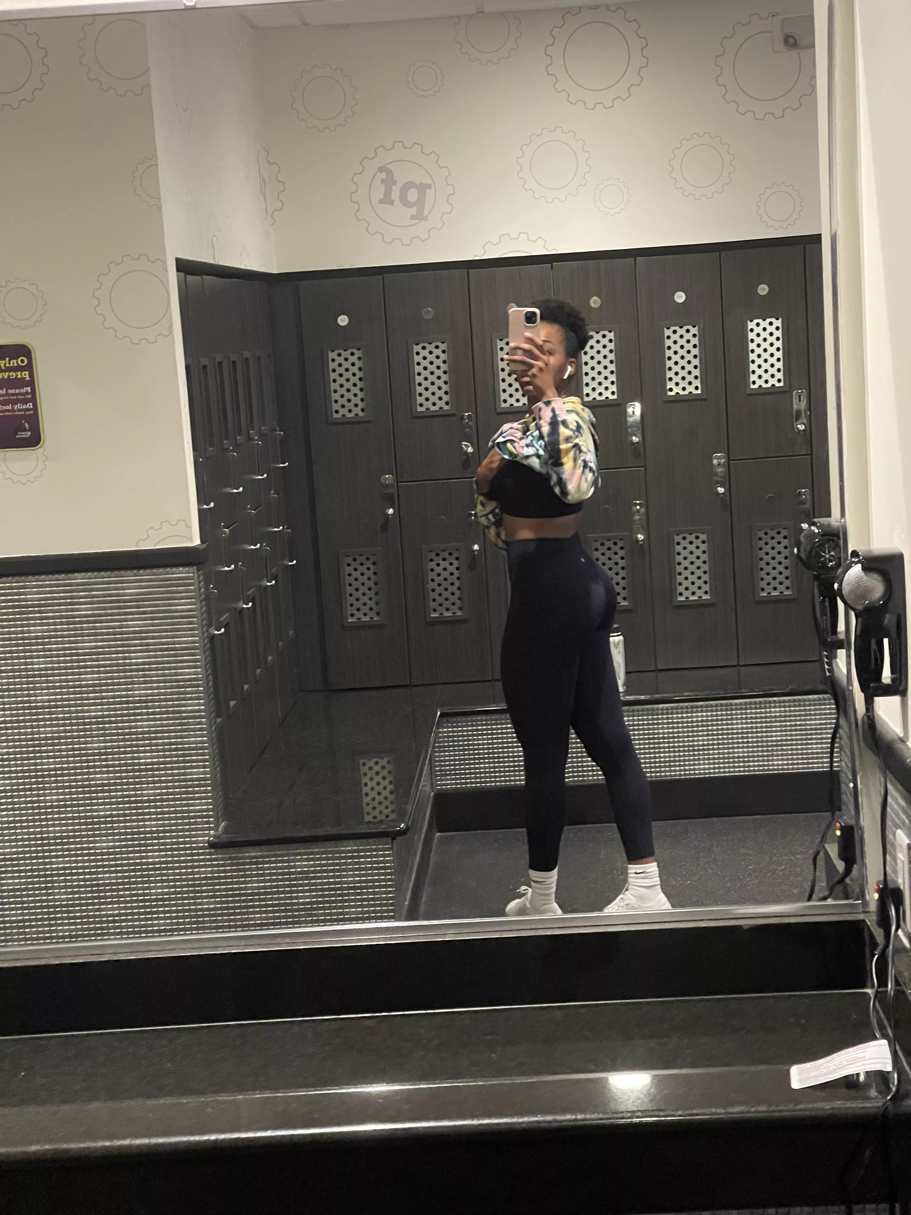 Could you handle this?