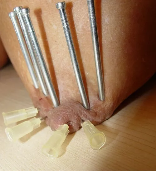 Could you handle this? 😈