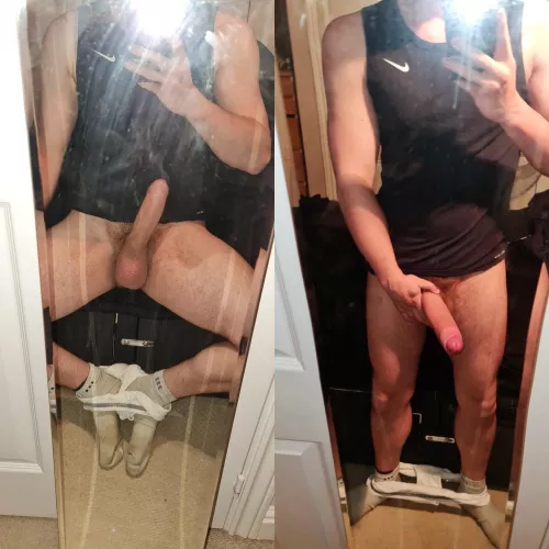 Could you take it all? 19Yo, Farm boy βπ»