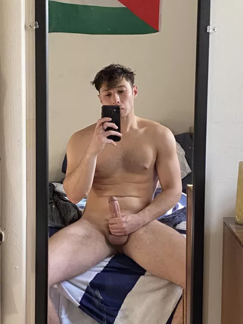 Couldn’t decide on the best pic so I randomly picked one. What do you think?