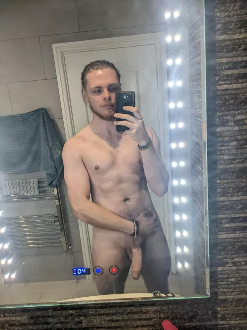 Couldn't imagine life without my foreskin 😅