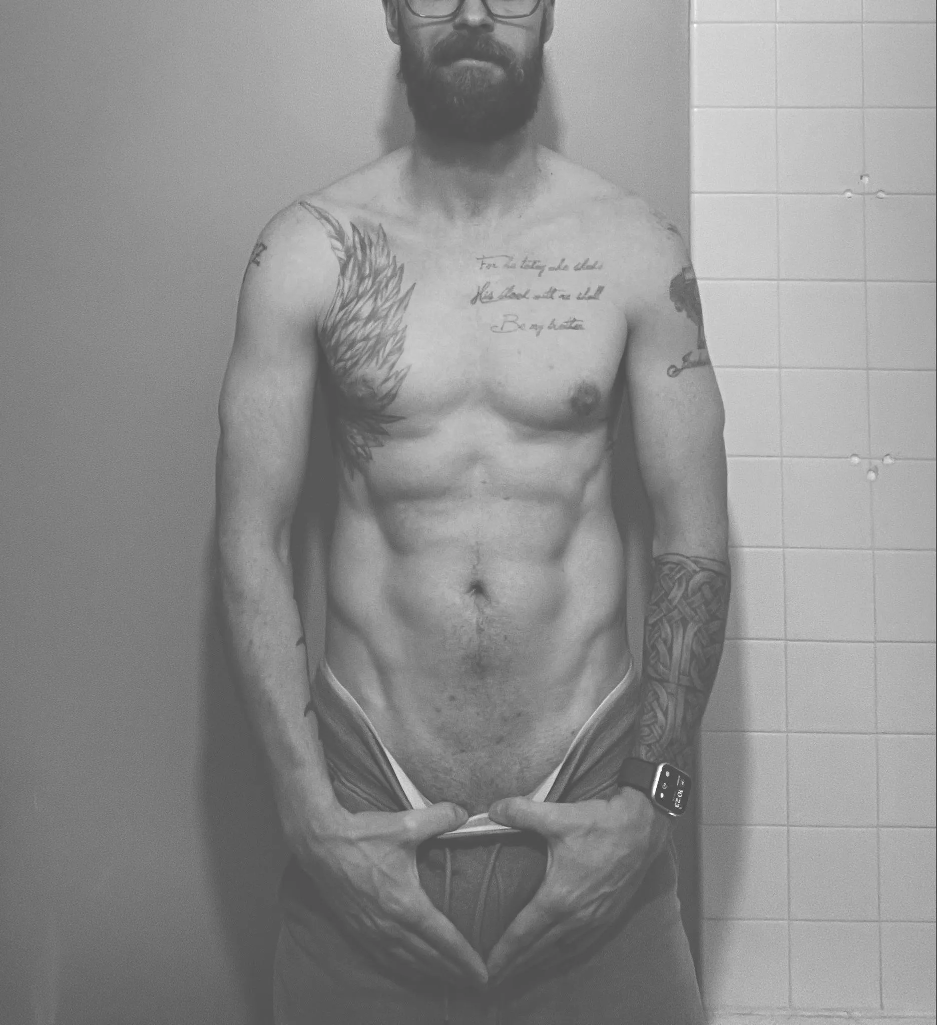 Couldn’t stay away 🤗