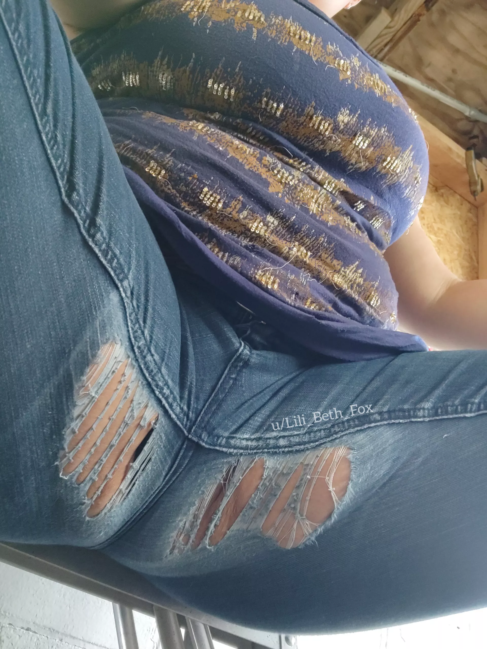 Country girls do it best [OC]