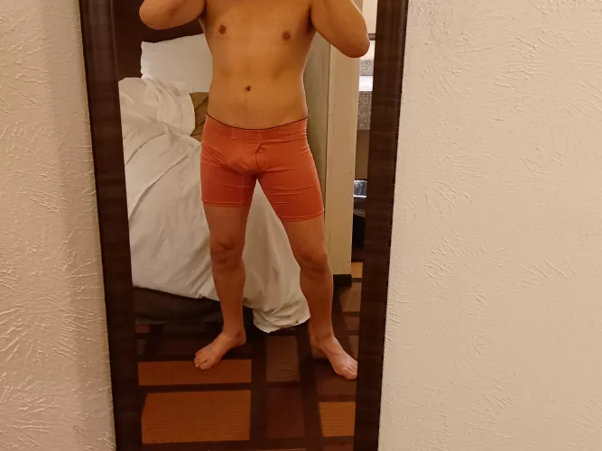 couple I need to try on