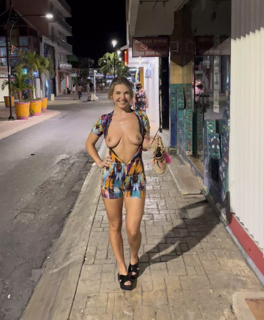 Cozumel, Mexico 😇