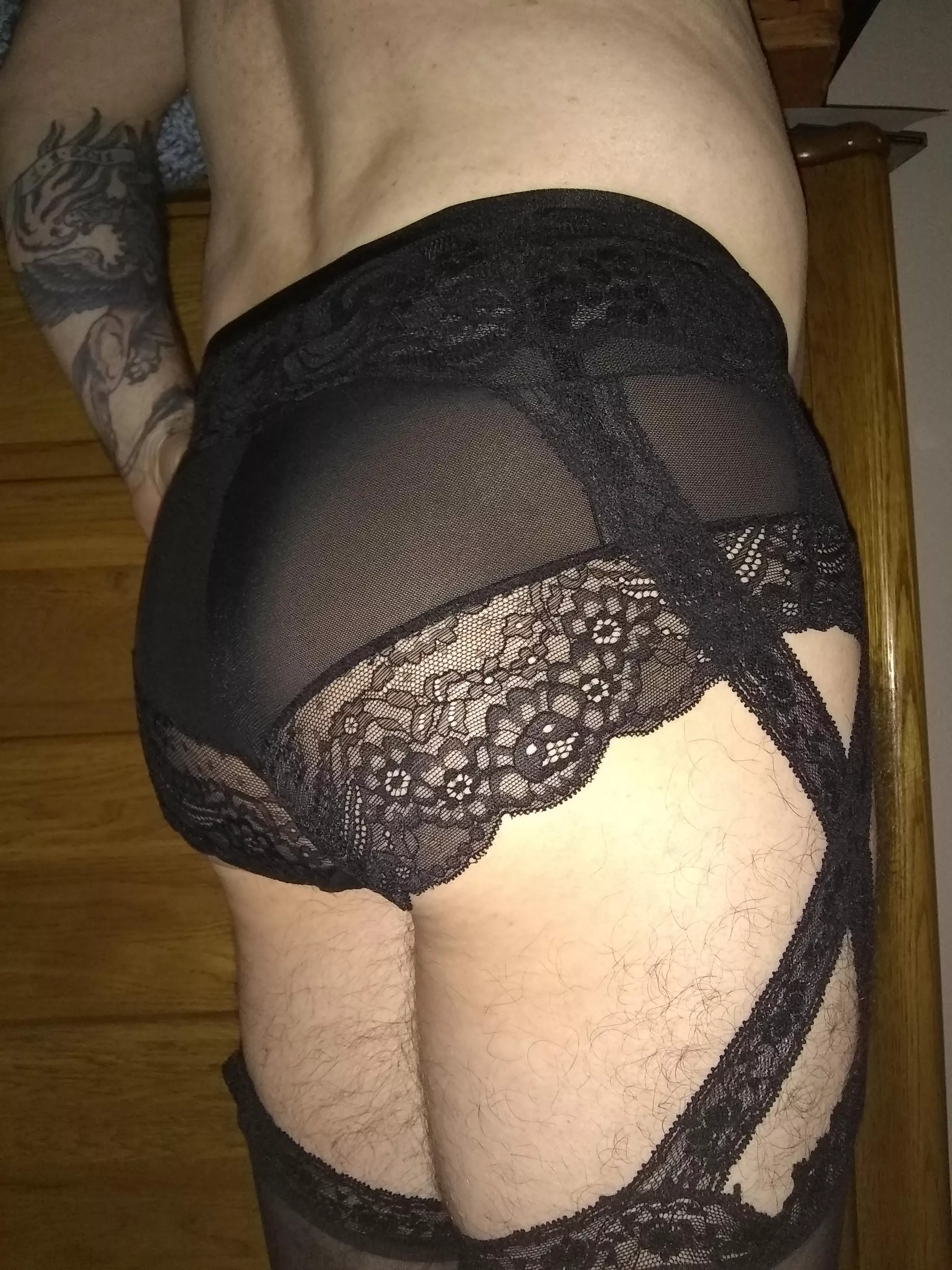 Cross Cross Applesauce 😉